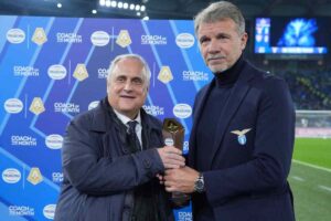 baroni e lotito