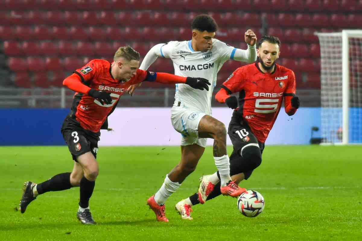 Luis Henrique