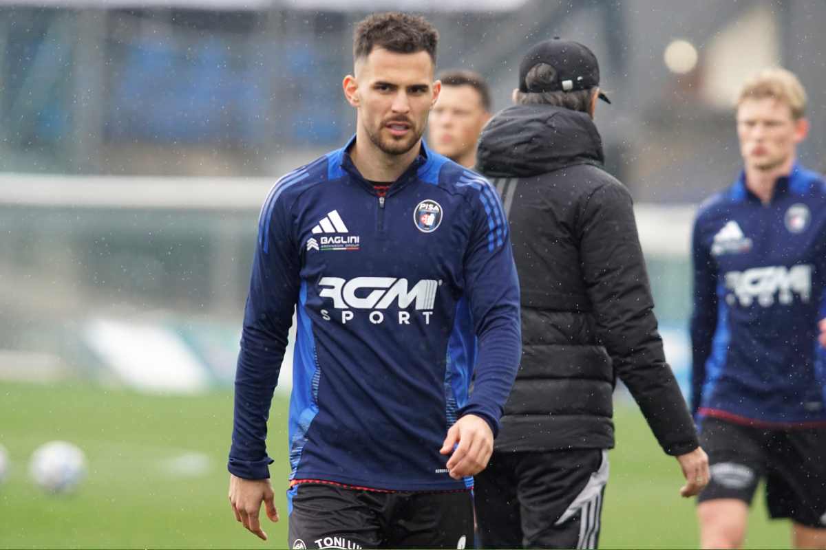 Marius Marin