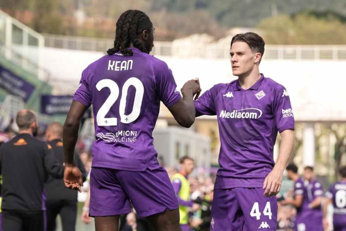 fagioli kean