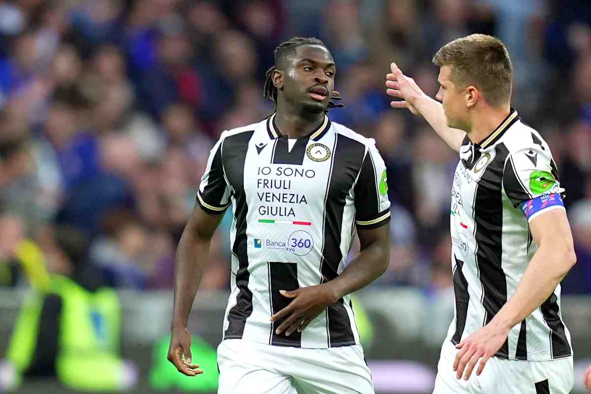 Jaka Bijol e Oumar Solet