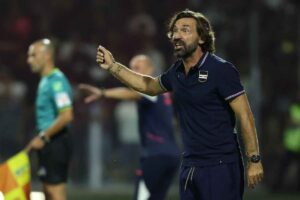 andrea pirlo