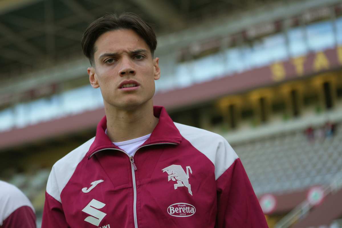 Samuele Ricci 