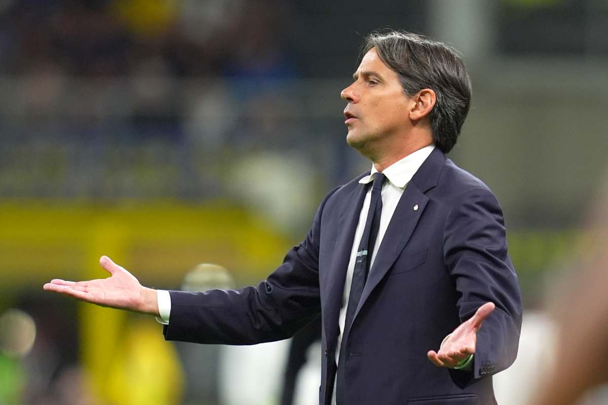 Simone Inzaghi