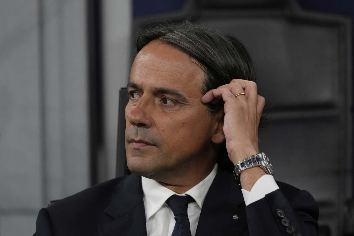 simone inzaghi