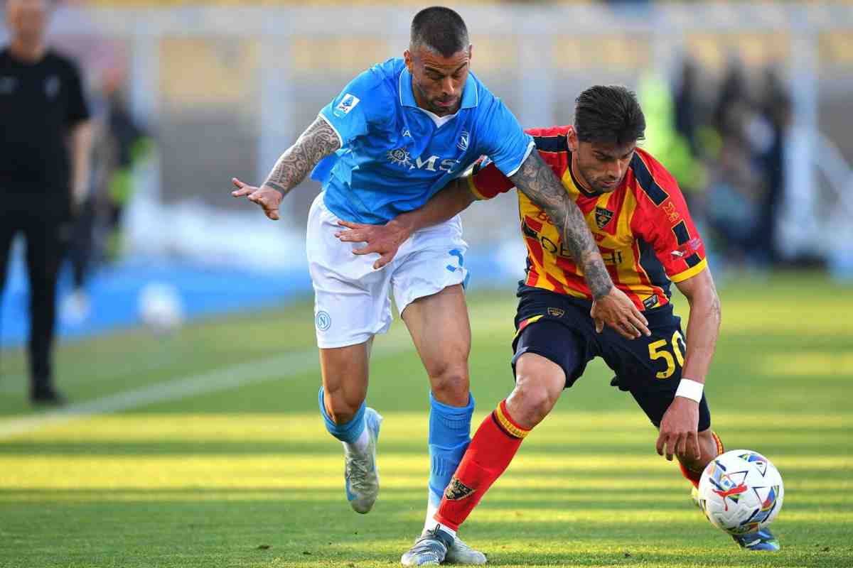 spinazzola