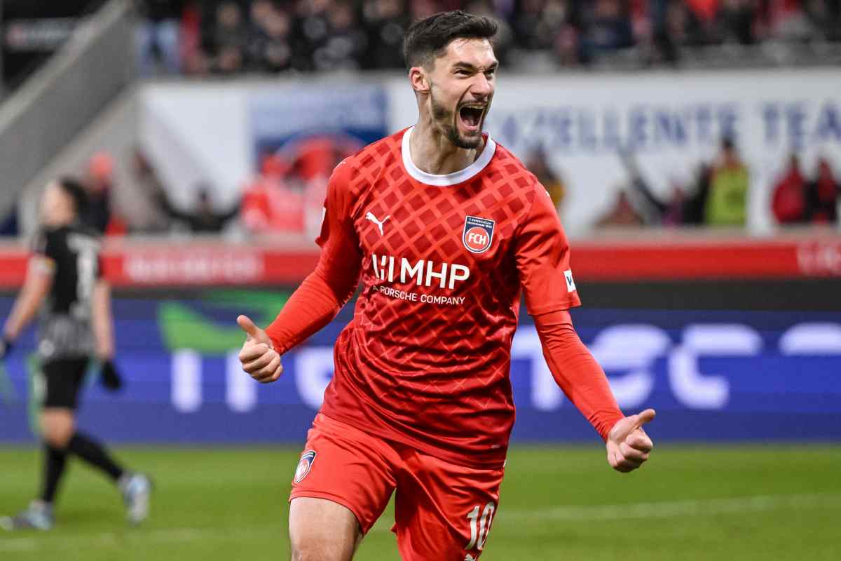 Tim Kleindienst
