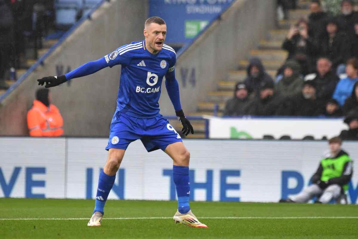 vardy