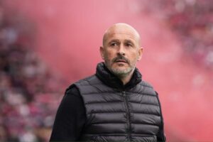 Vincenzo Italiano