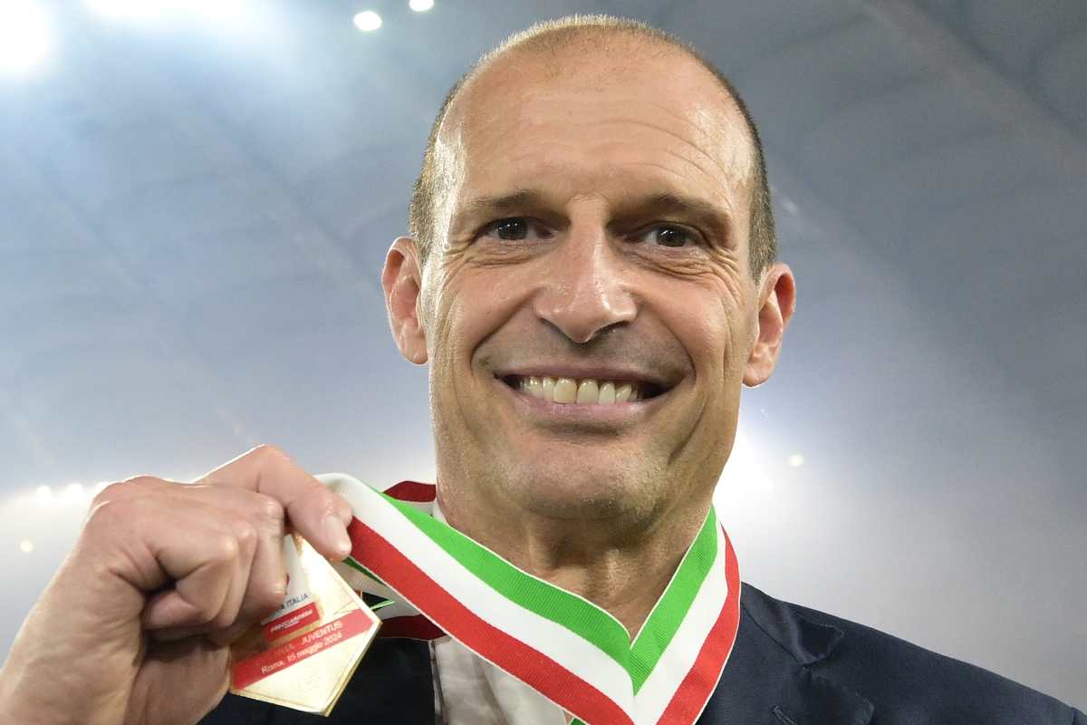 Allegri Milan