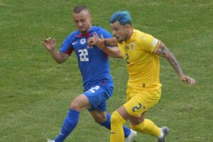 Andrei Ratiu lobotka