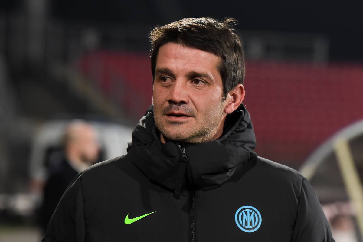 Calciomercato Inter