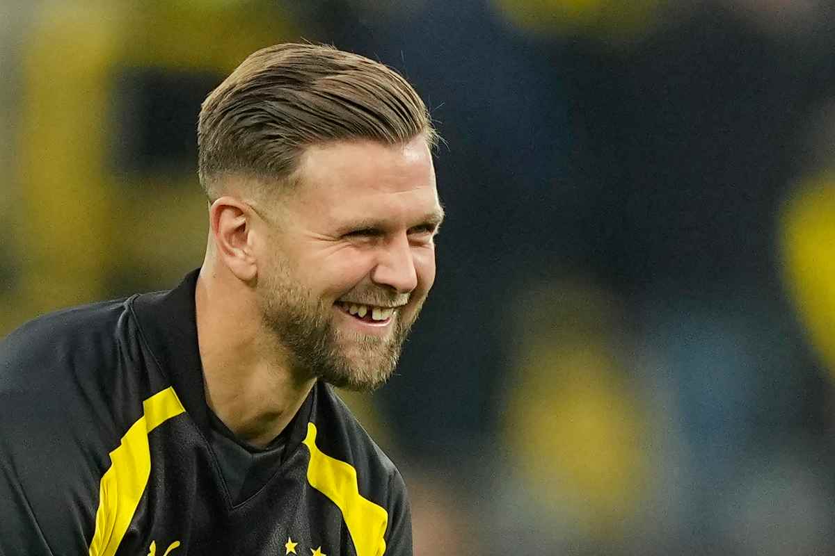 Calciomercato Juventus Fullkrug