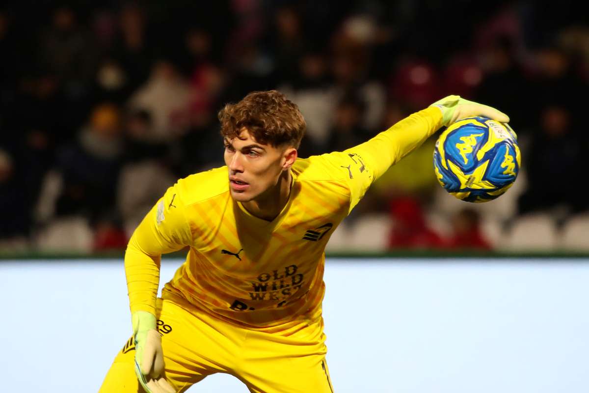Calciomercato Milan Desplanches