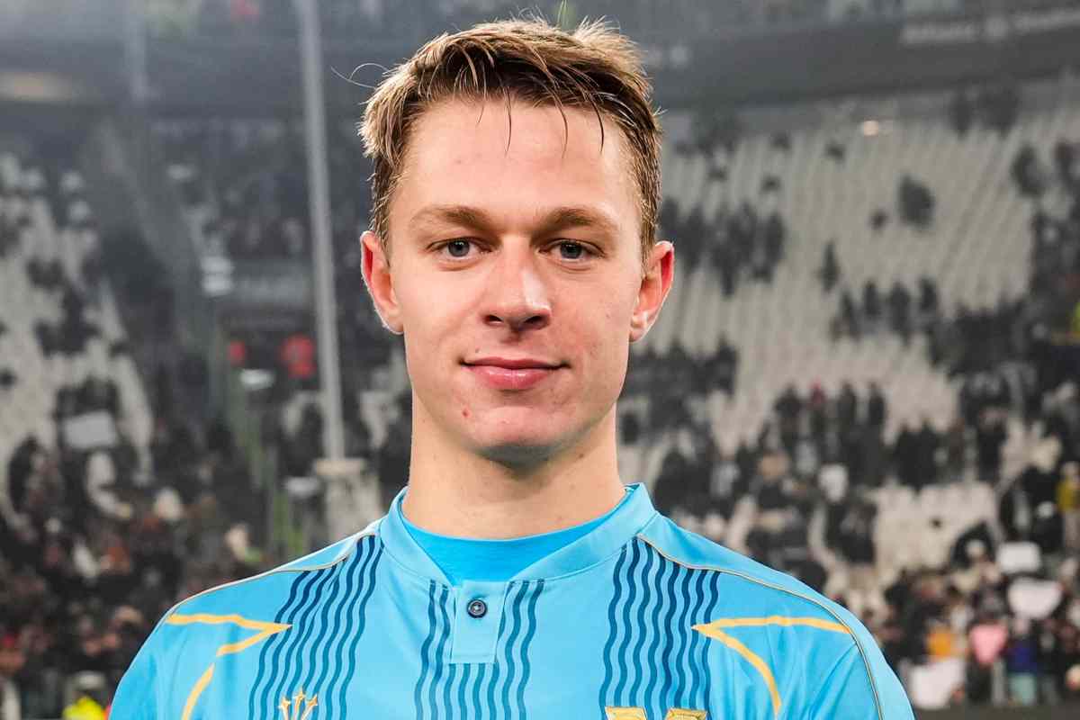 Calciomercato Milan Nicolussi Caviglia