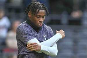 Calciomercato Milan Udogie