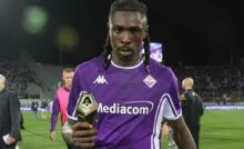Calciomercato, Moise Kean