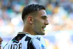 Calciomercato Napoli Lucca
