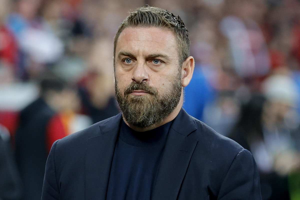 De Rossi