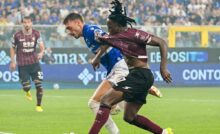 Denuncia shock in Serie B, 16 in ospedale