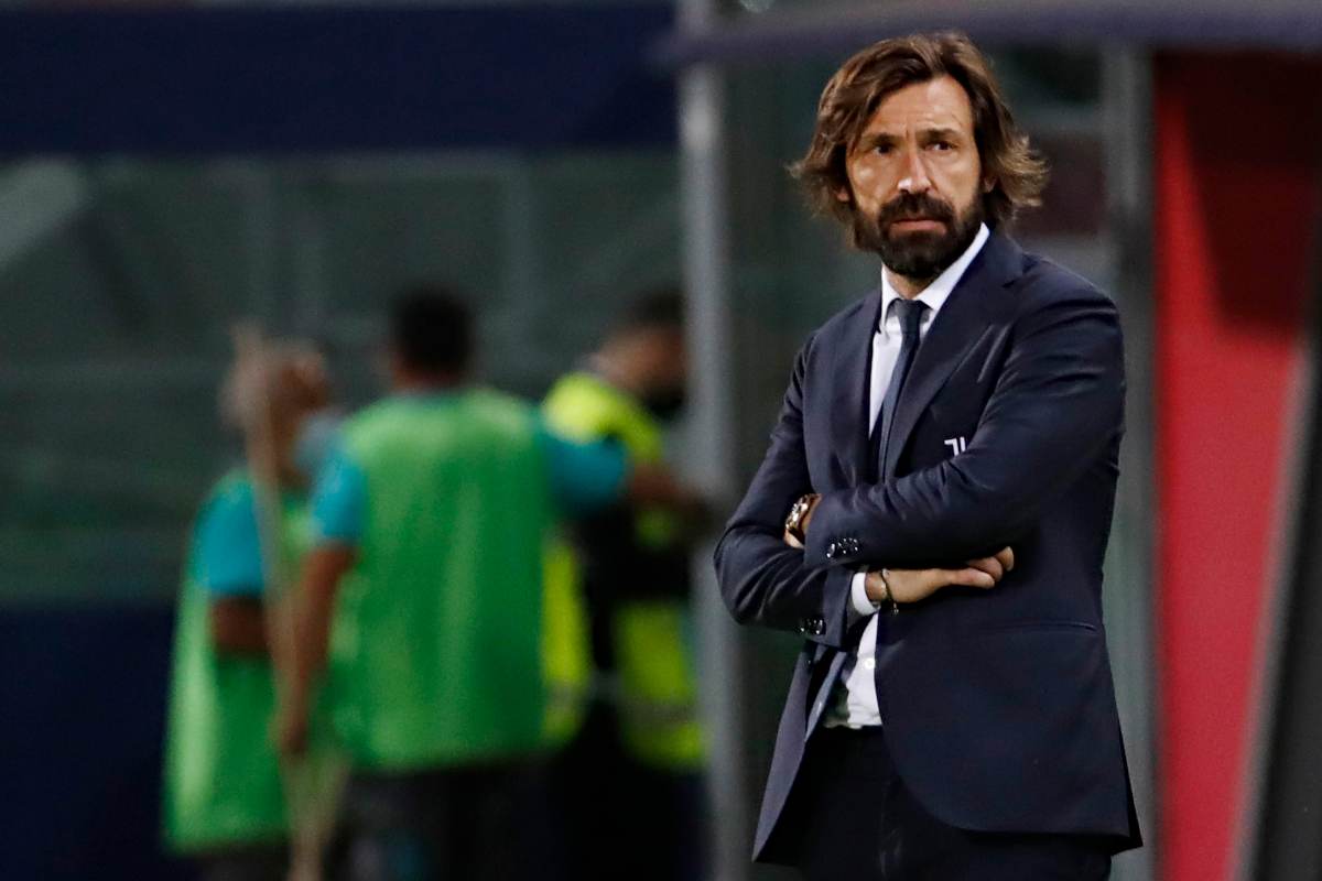 Dubai United Pirlo