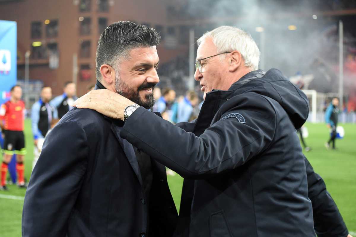 Gattuso Ranieri