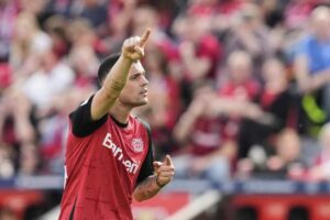 Granit Xhaka