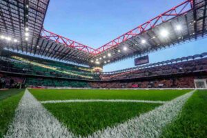 Il derby di Serie A si giocherà in Australia