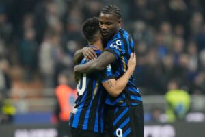 Il desiderio con Inzaghi all'Al-Hilal