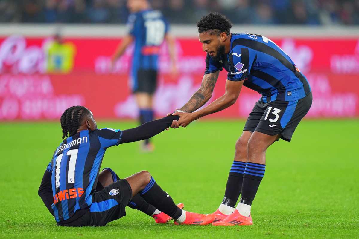 Il primo colpo dall'Atalanta per Inzaghi all'Al-Hilal