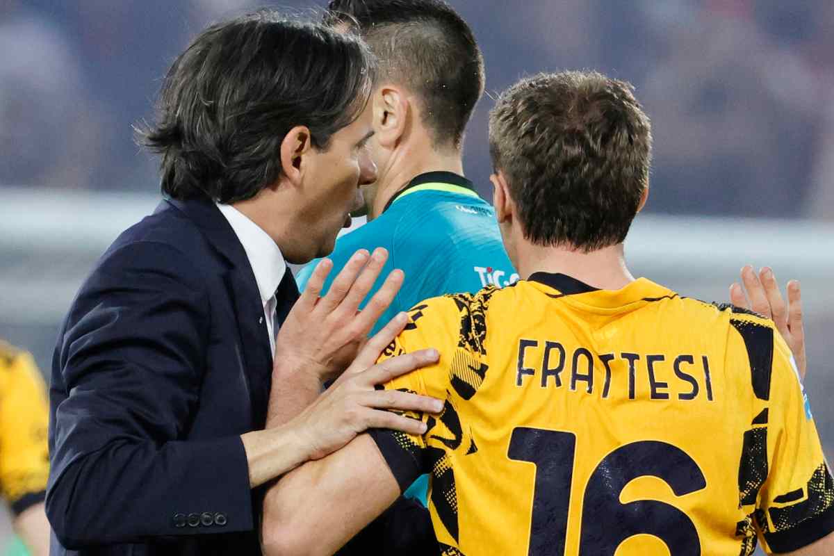 Inter Frattesi