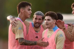 Inter Valentin Carboni