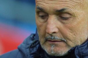 Italia Spalletti