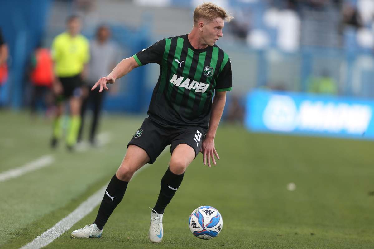 Juventus Doig