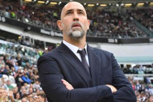 Juventus Tudor