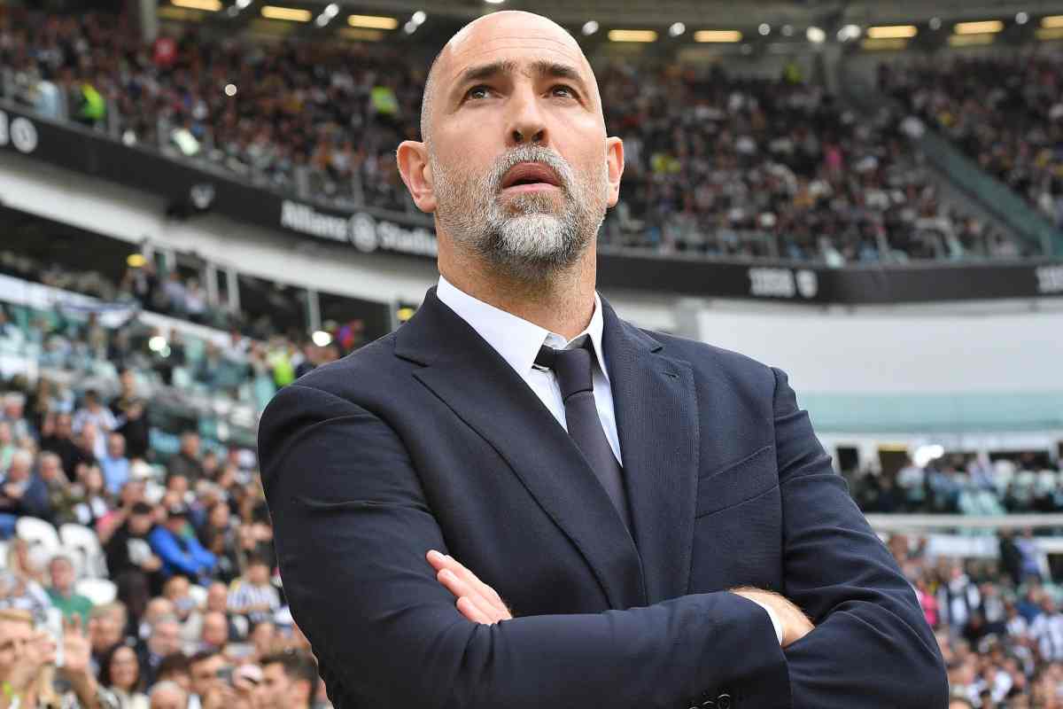 Juventus Tudor