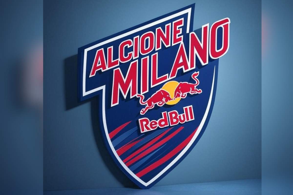 L'Alcione Red Bull Milano