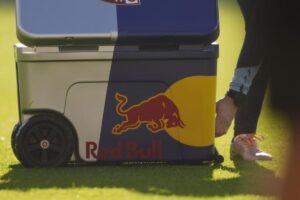 La Red Bull sbarca nel calcio italiano