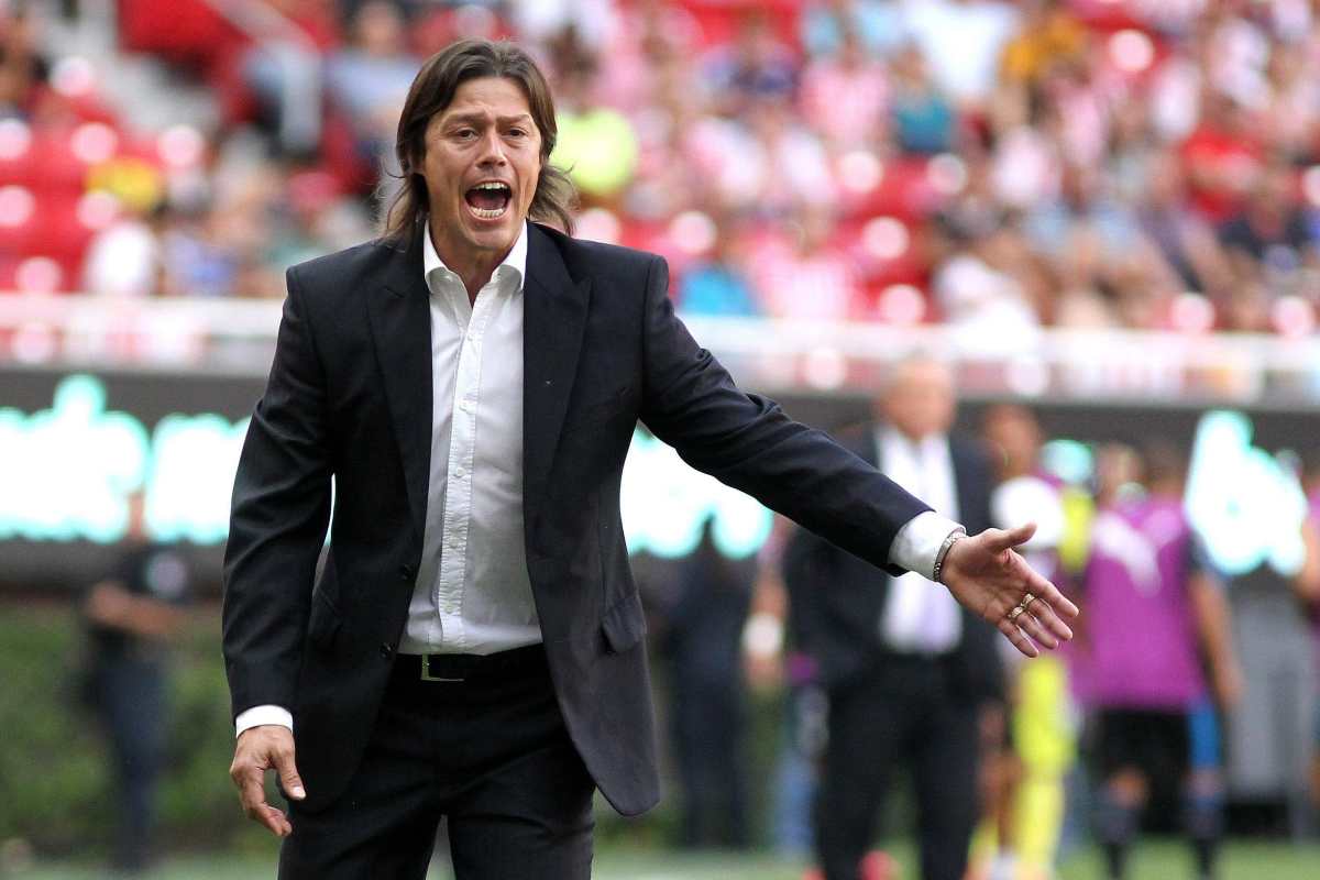Matias Almeyda allenatore Pisa