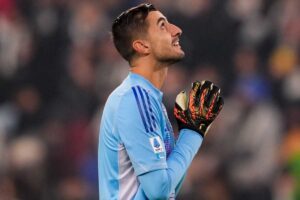 Mattia Perin