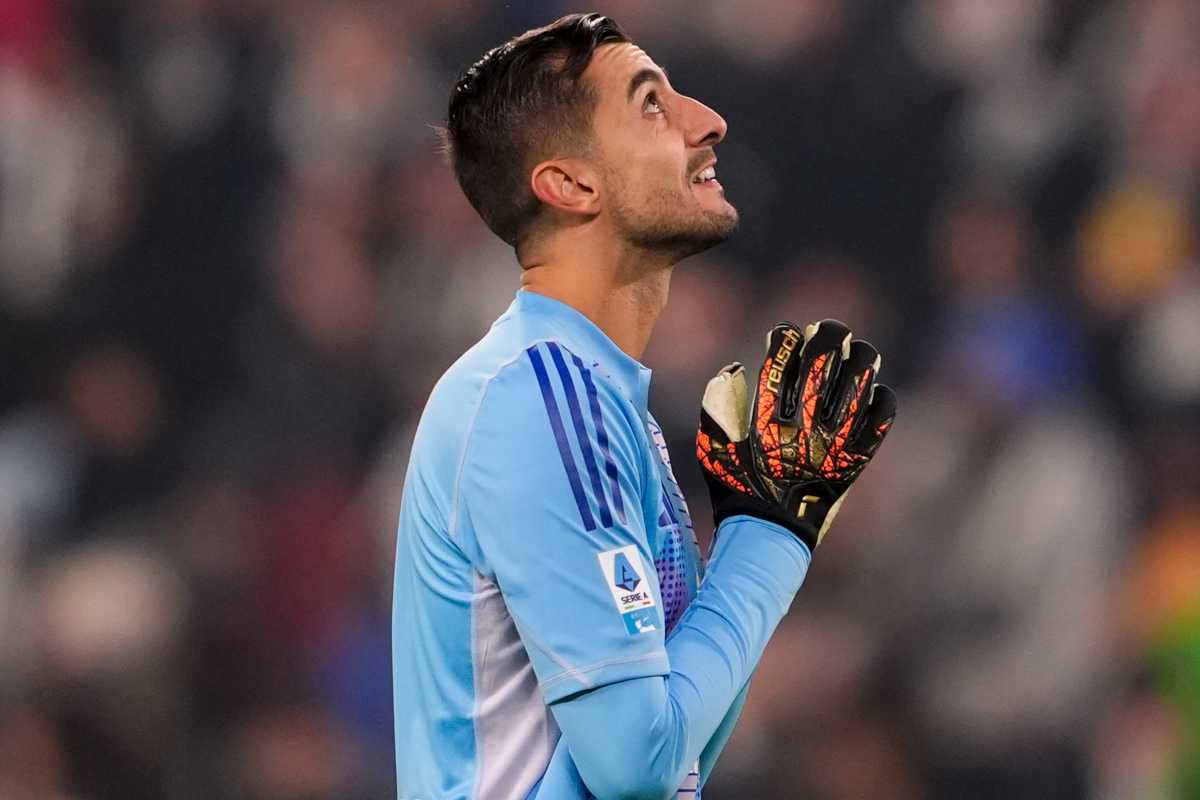 Mattia Perin