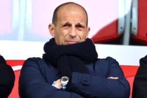 Milan Massimiliano Allegri