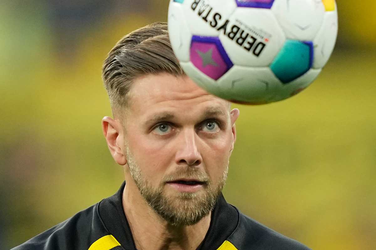 Niclas Fullkrug