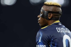 Calciomercato, le ultime sul futuro di Osimhen e non solo.