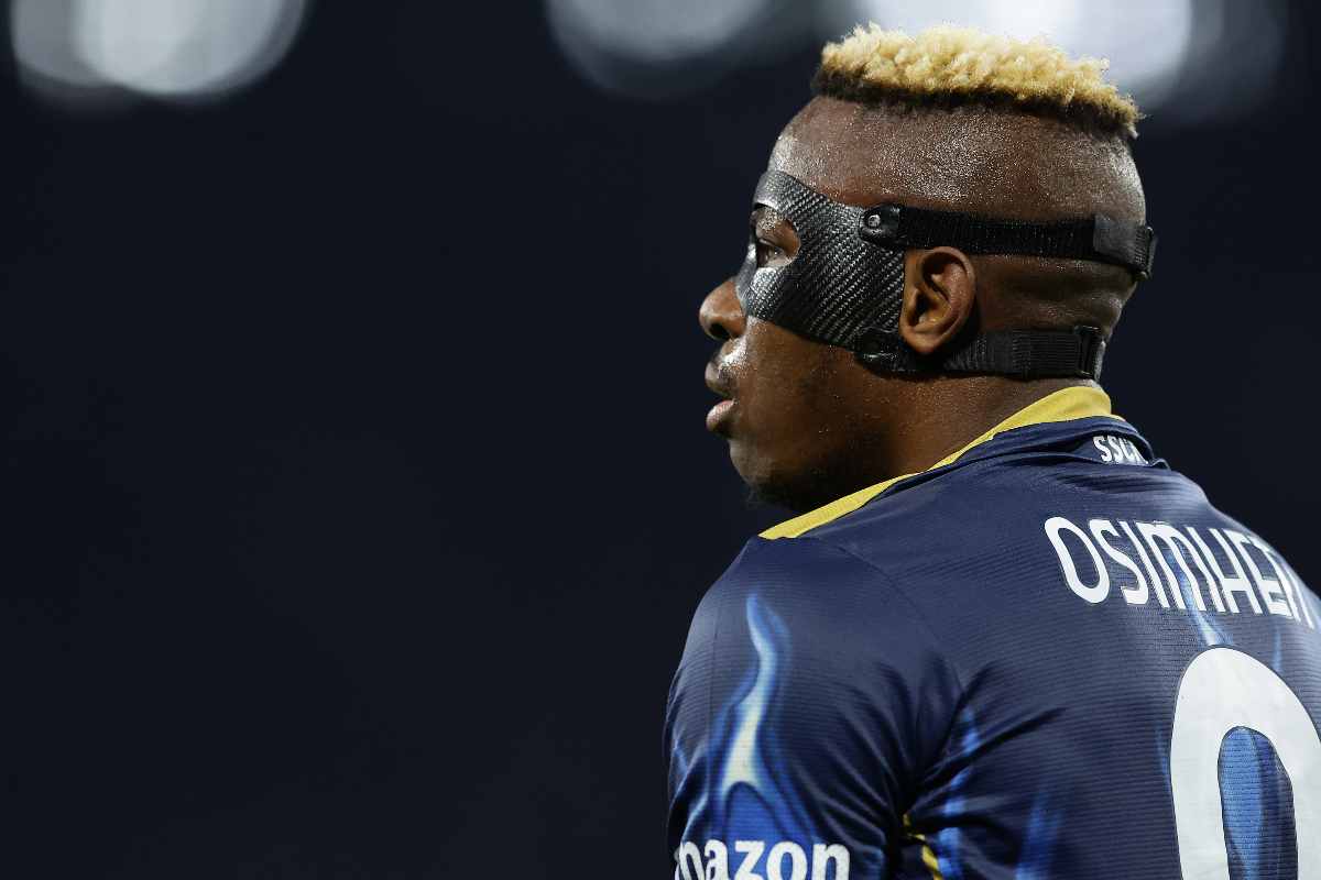 Calciomercato, le ultime sul futuro di Osimhen e non solo.