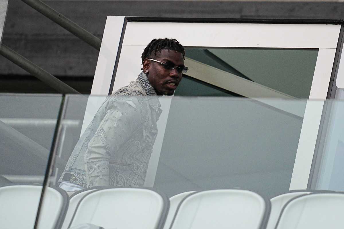 Paul Pogba