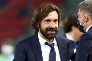 Pirlo Dubai United