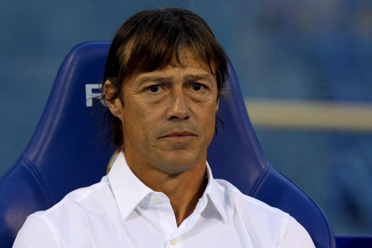 Pisa allenatore Almeyda