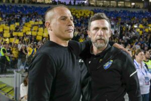 Serie A, ritorno a casa dopo 14 anni