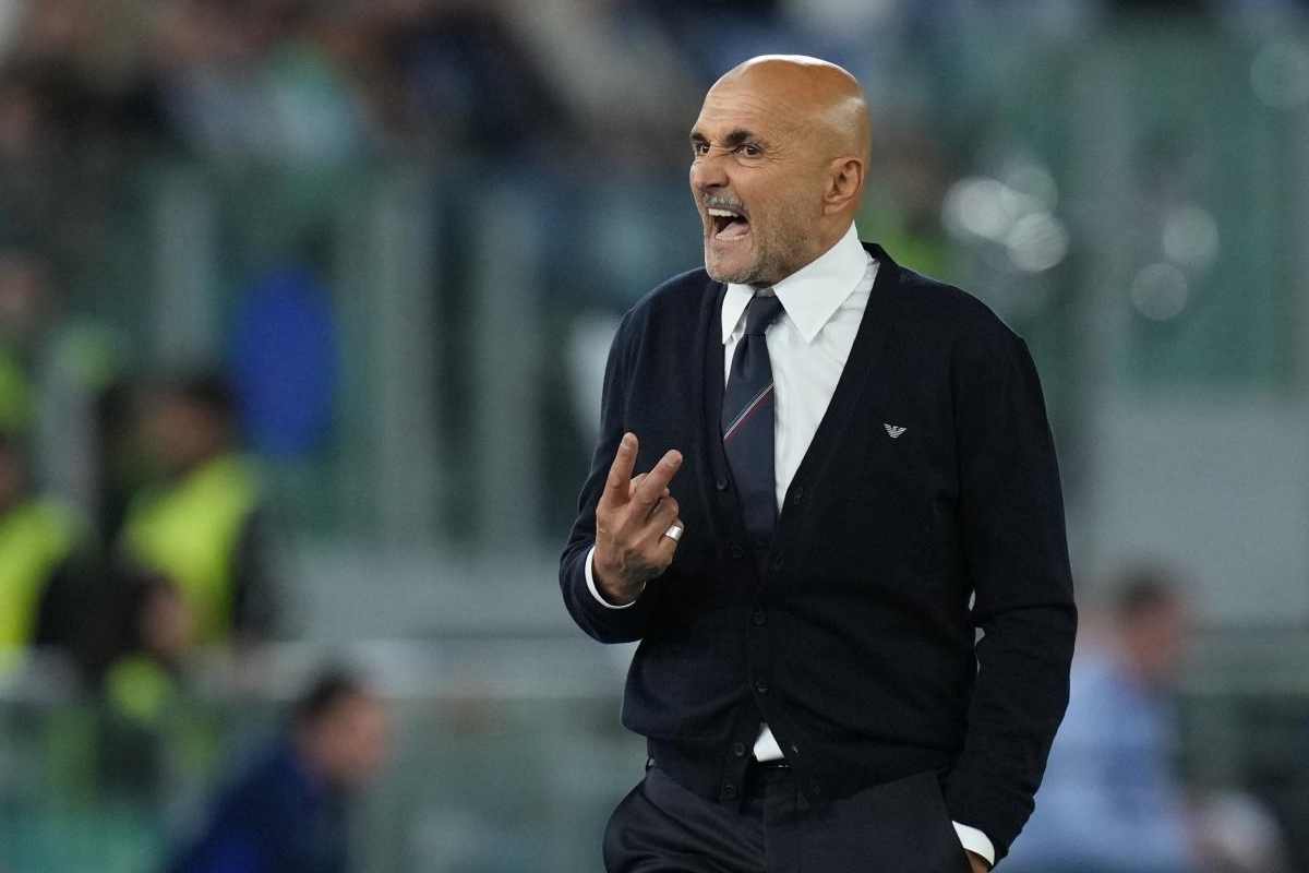 Spalletti punta forte sulla sua difesa